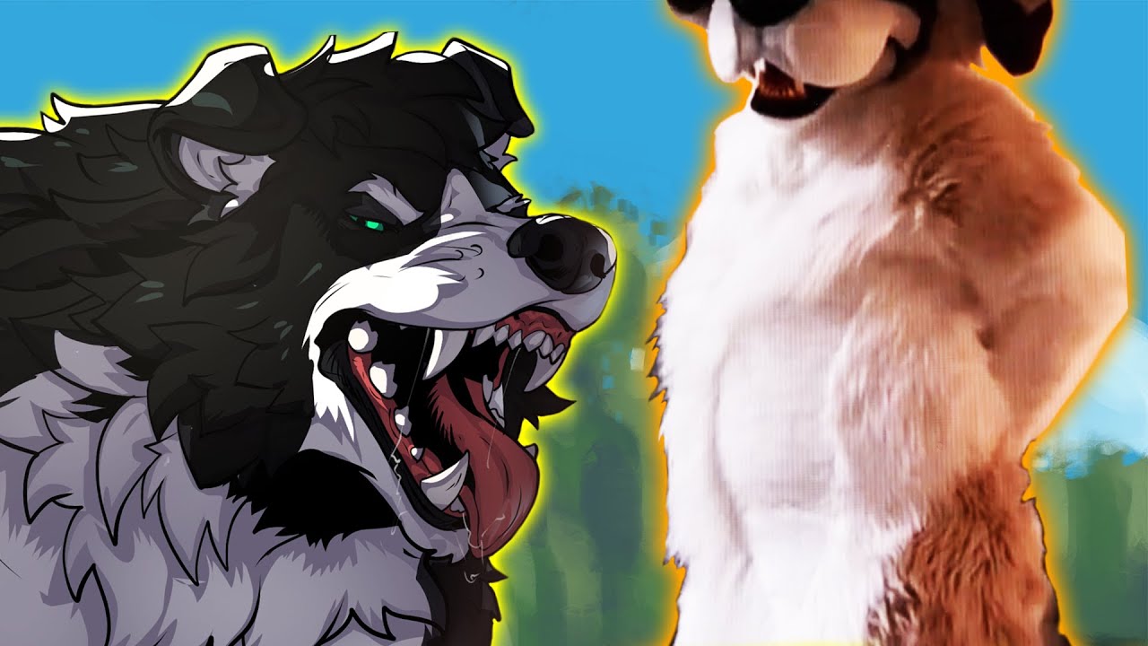 Furry Tiktoks that'll drink your milk