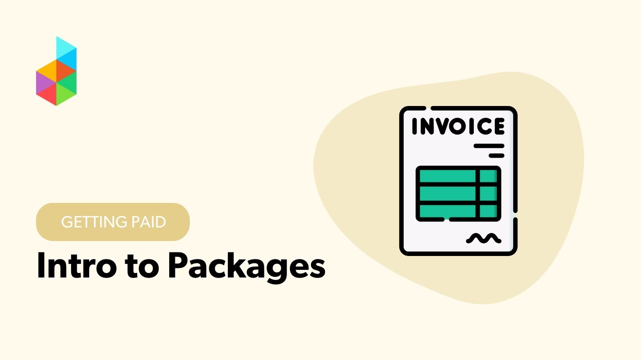 Intro to Packages in Dubsado
