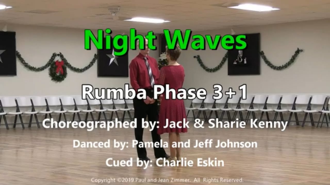 Night Waves