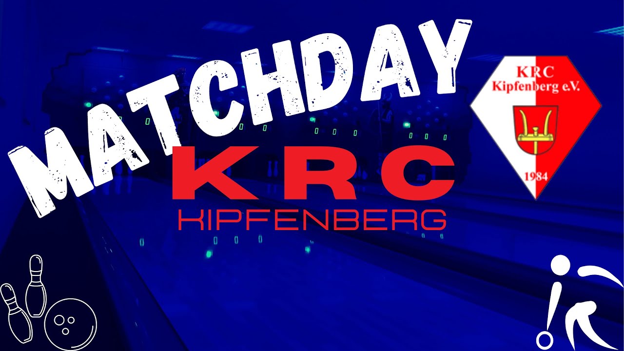 KRC Kipfenberg - KSV Hölzlebruck