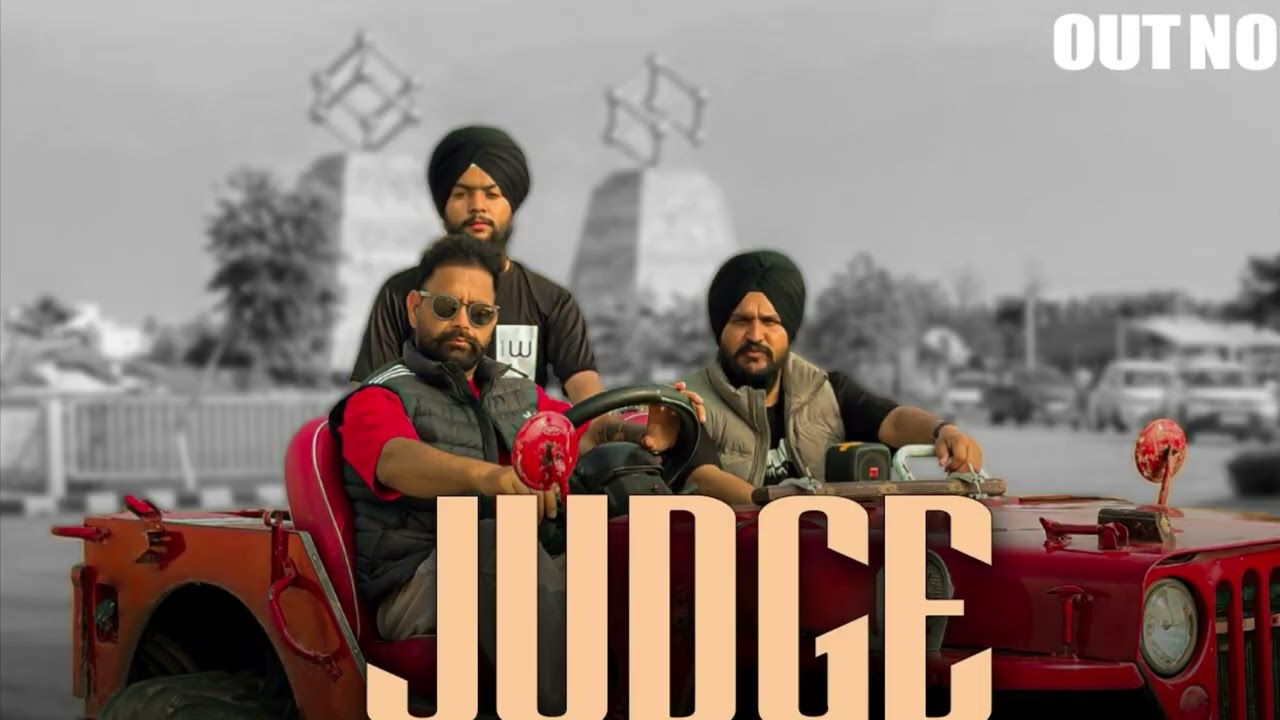 Judge ( official audio) | Meet Dhaliwal | Latest Punjabi Song 2026