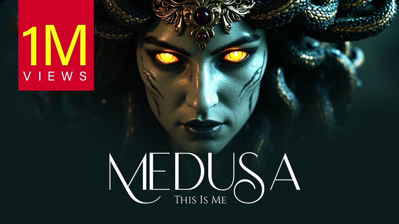 Medusa This Is Me | Song