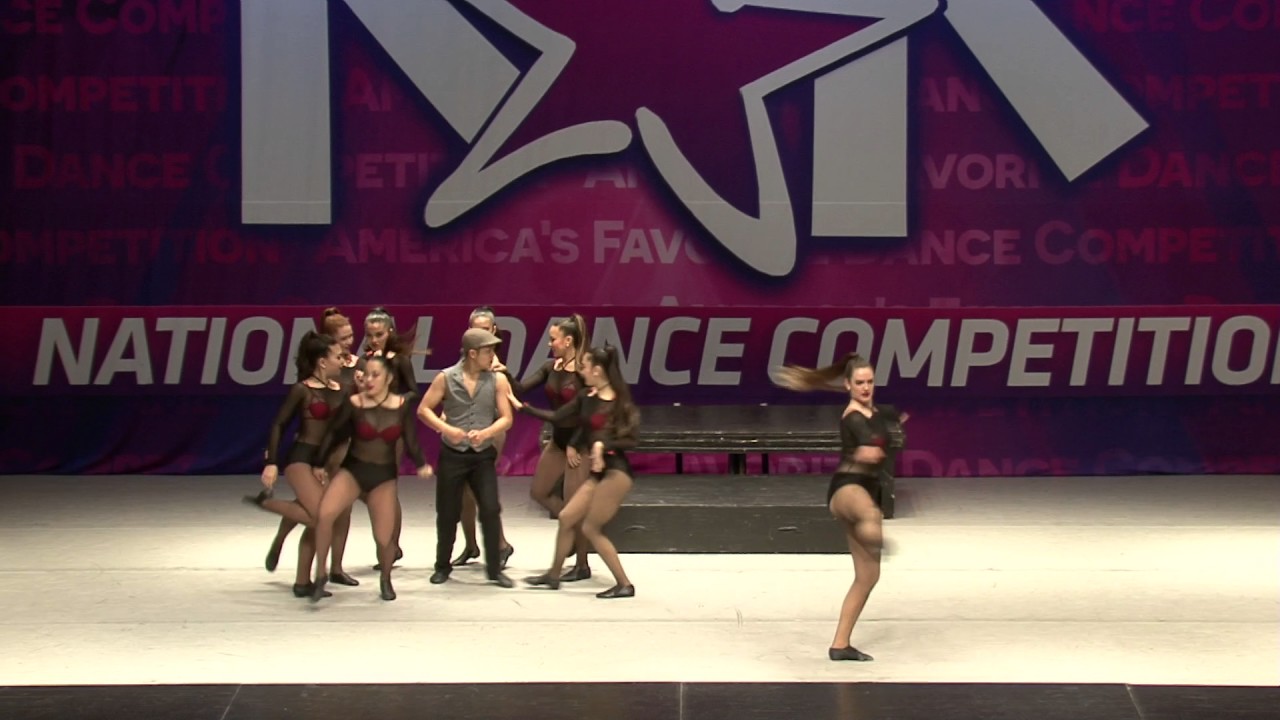 Best Musical Theater // CELL BLOCK TANGO  - Conservatory of Dance Education [Kansas City, MO]