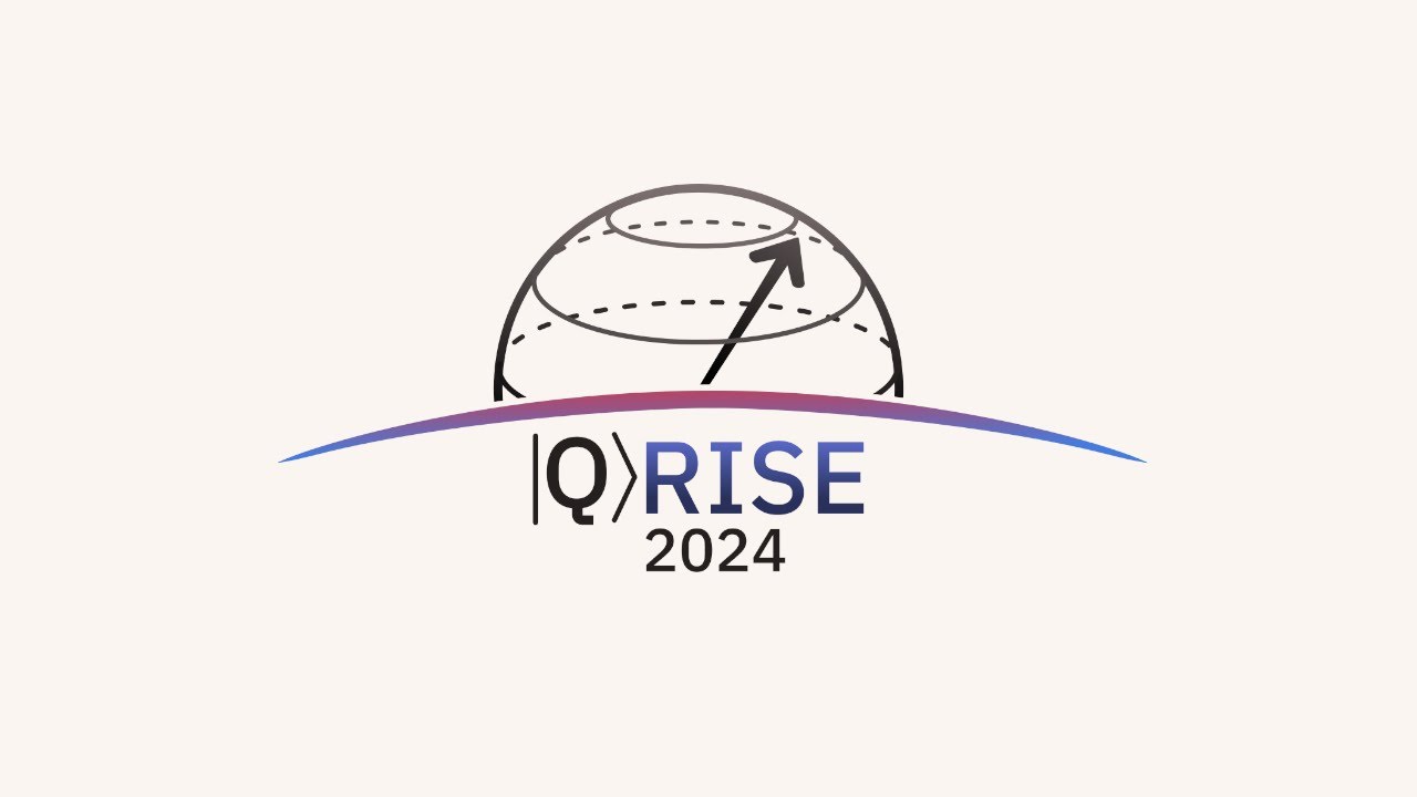 QRISE 2024 QuEra Workshop