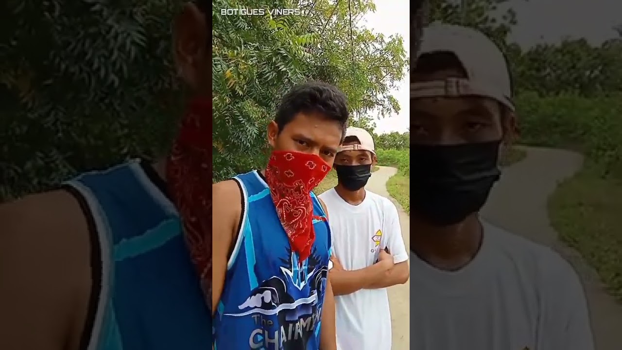Magnanakaw Magnanakaw (🤣)