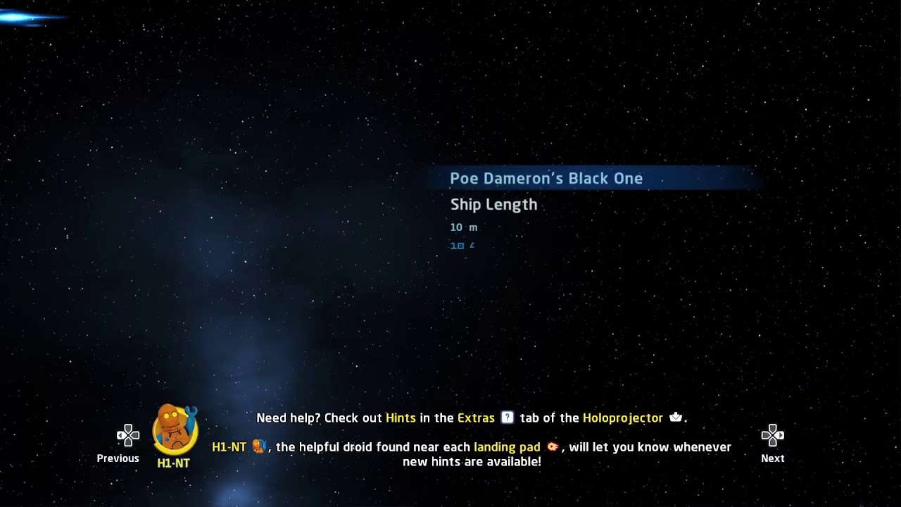 Lego StarWars stream(no commentary)