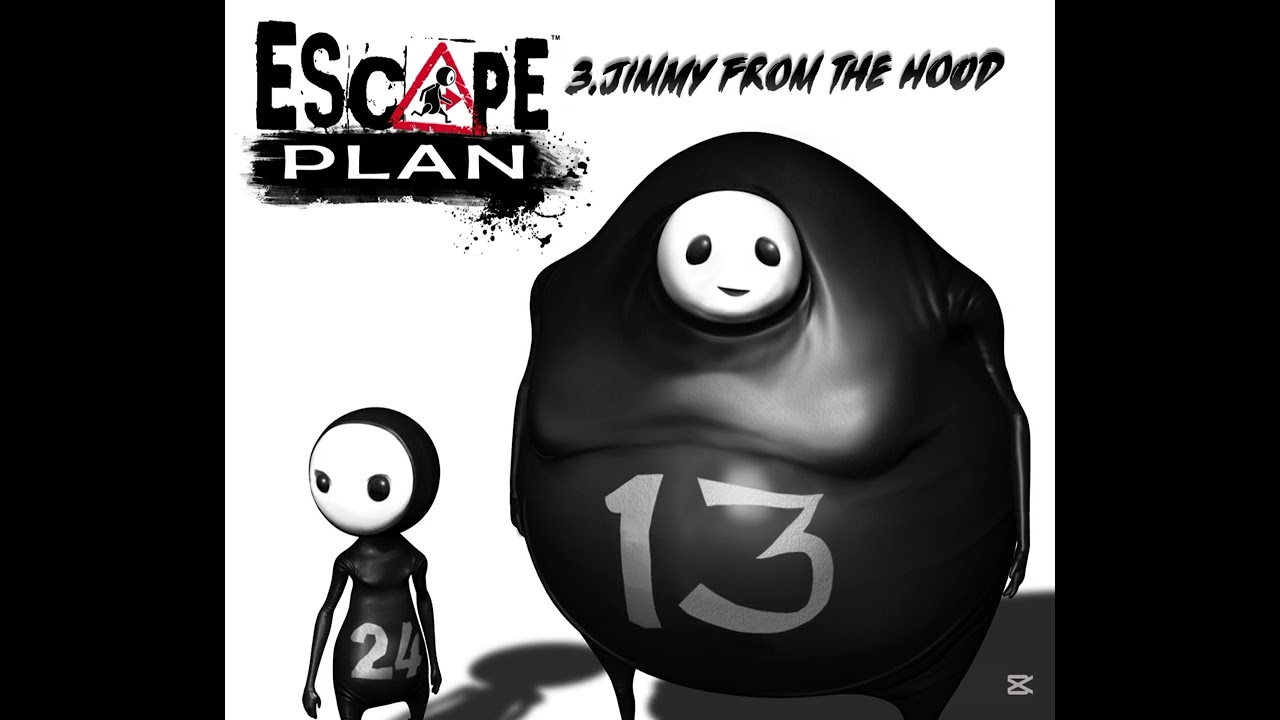 3.Jimmy from the hood (feat.@unemploymentCollective,@JesoOmnyama,@REALWOODS555,@MFANEKISOTH3IMAGE)