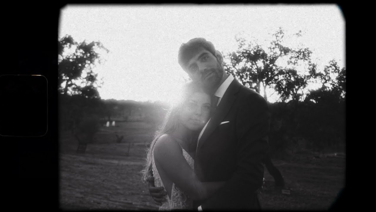 Raquel & João - beautiful Alentejo portuguese wedding