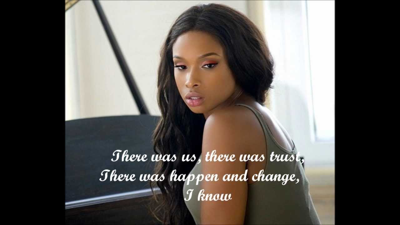 Jennifer Hudson Ft. Ne-Yo & Rick Ross - Think Like A Man Lyrics