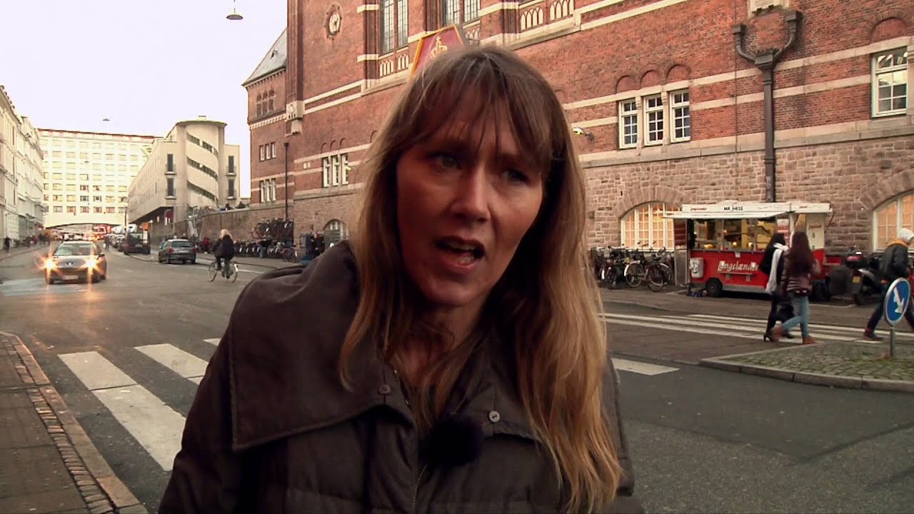 Vesterbro: The Heart of Drug Addiction