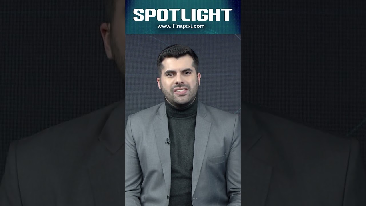 Canada's Visa Crackdown Hits Indian Students | Firstpost Spotlight | N18G