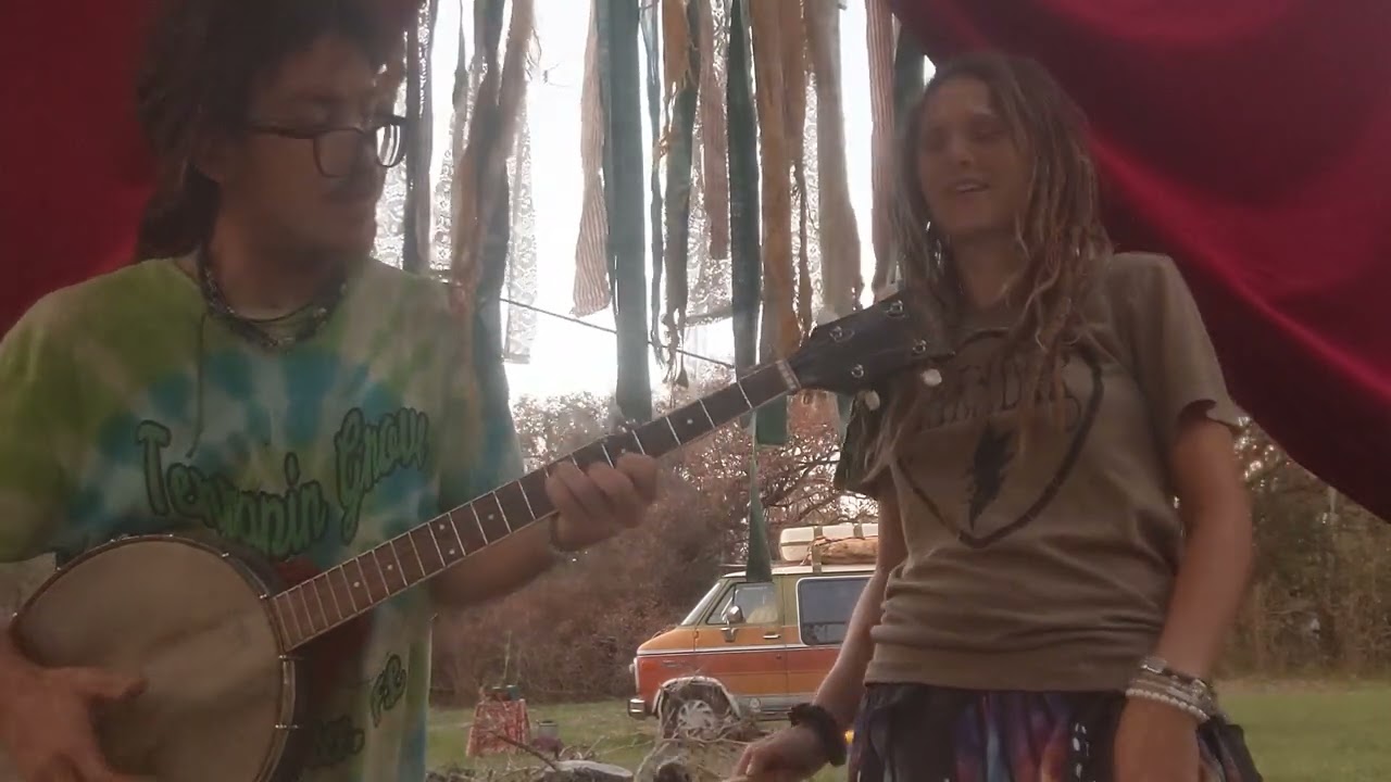 Loving Awareness (a Devin Bender cover)