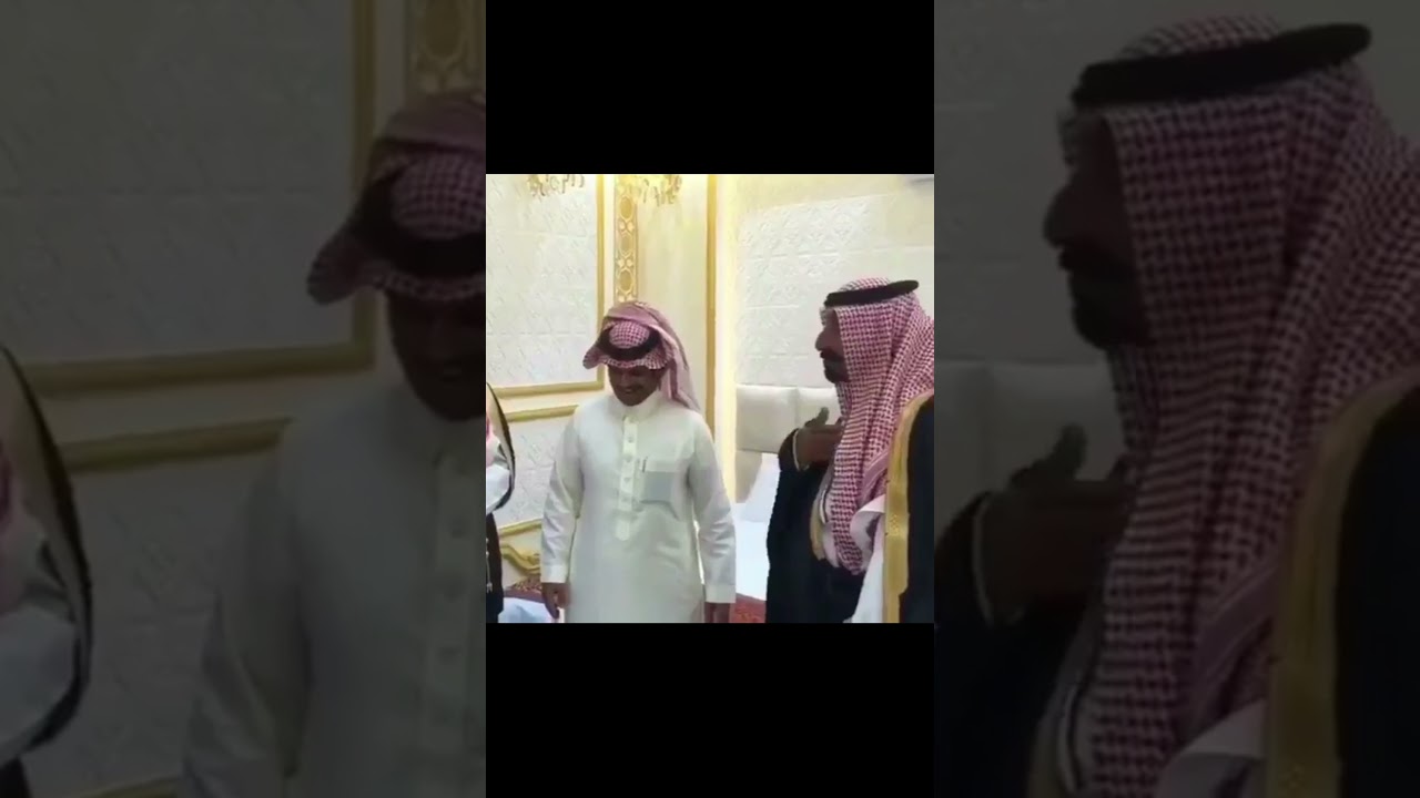 شيلة قام أخو صلفه للشاعر / حمود سميحان التريباني المنشد /طلال عارف