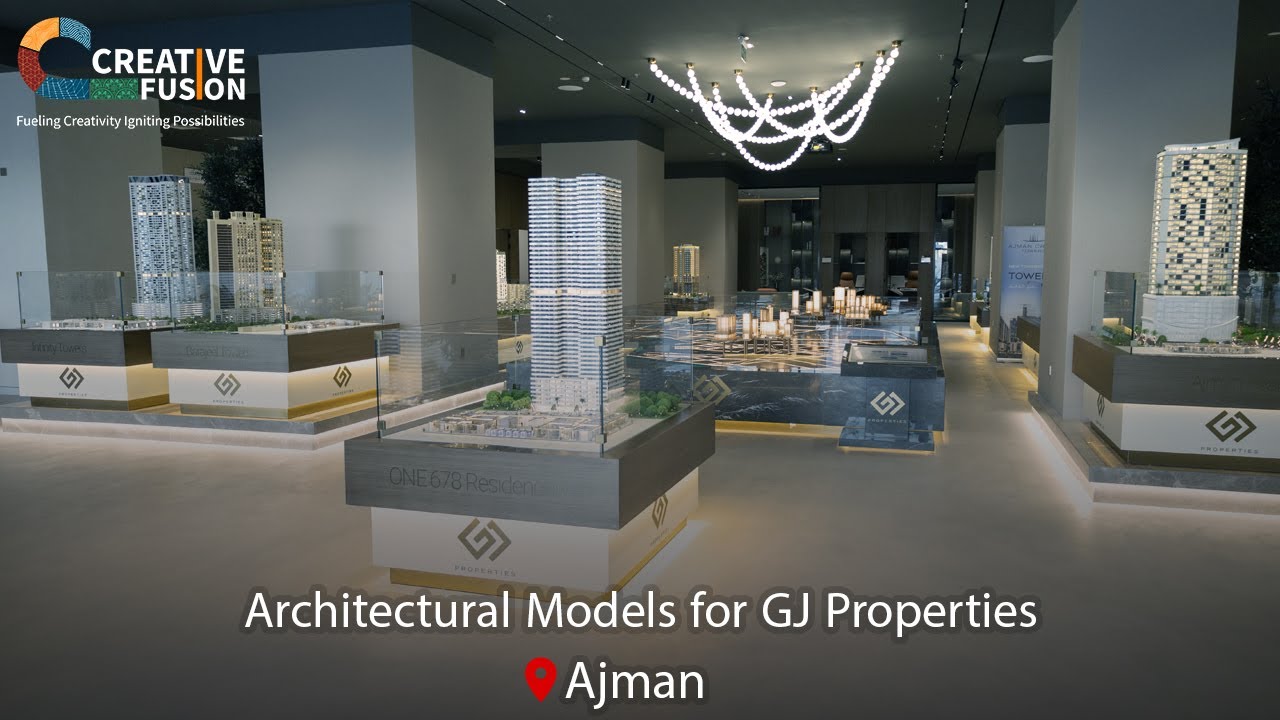 From Vision to Sales: Architectural Models for GJ Properties