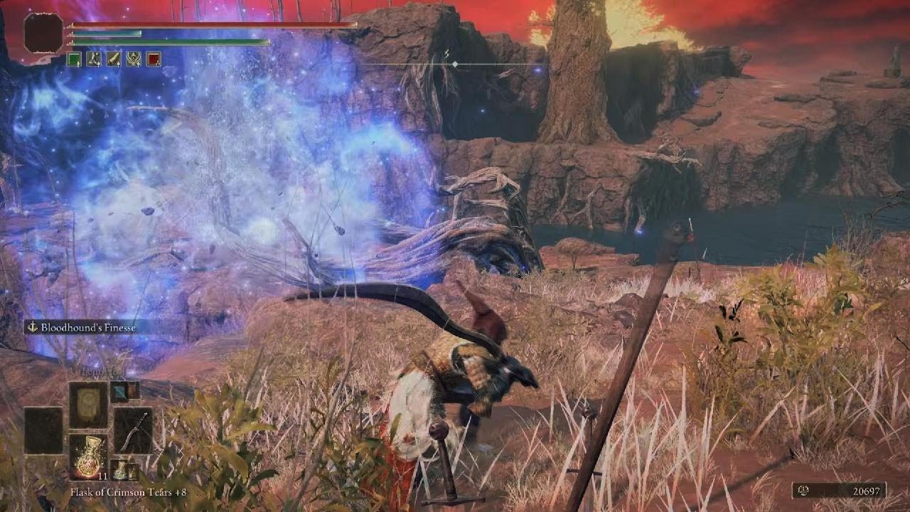 ELDEN RING Great-Jars Arsenals