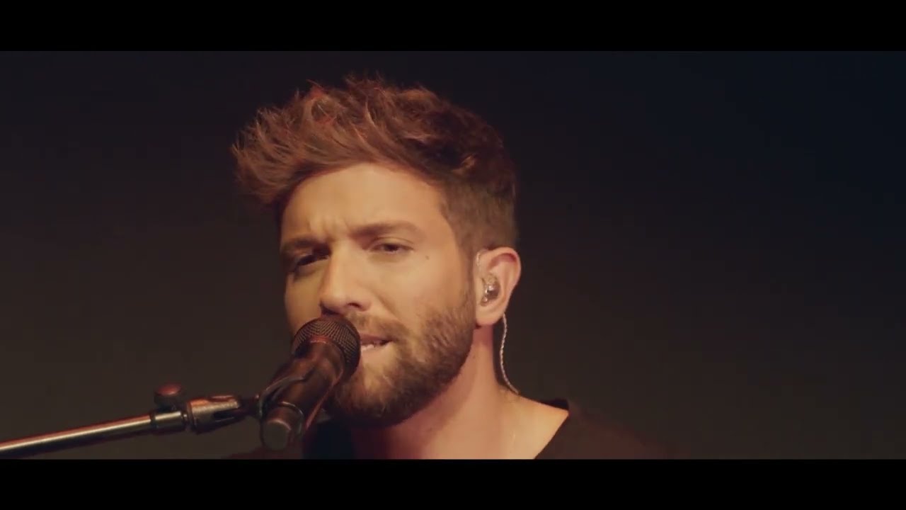 Pablo Albor&aacute;n - Castillos de arena (Ac&uacute;stico 2022)