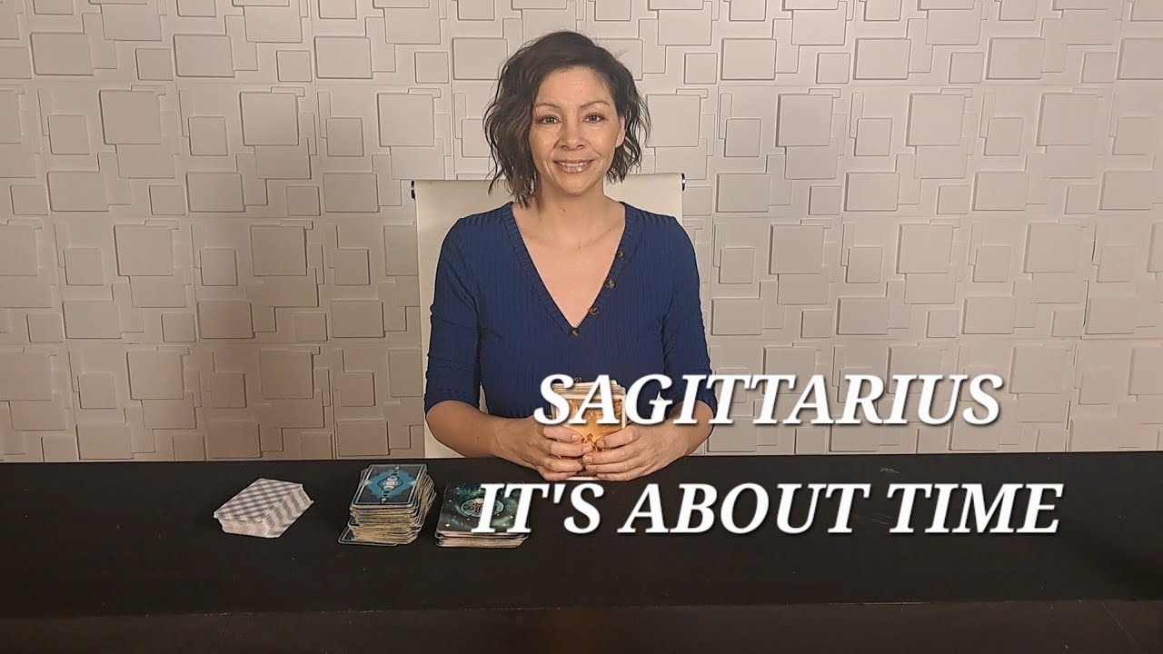 SAGITTARIUS ♐️ YOUR HARD WORK WAS NOT VAIN. YOU ARE ABOUT TO BE RECOGNIZED IN A HUGE, I SAY HUGE WAY