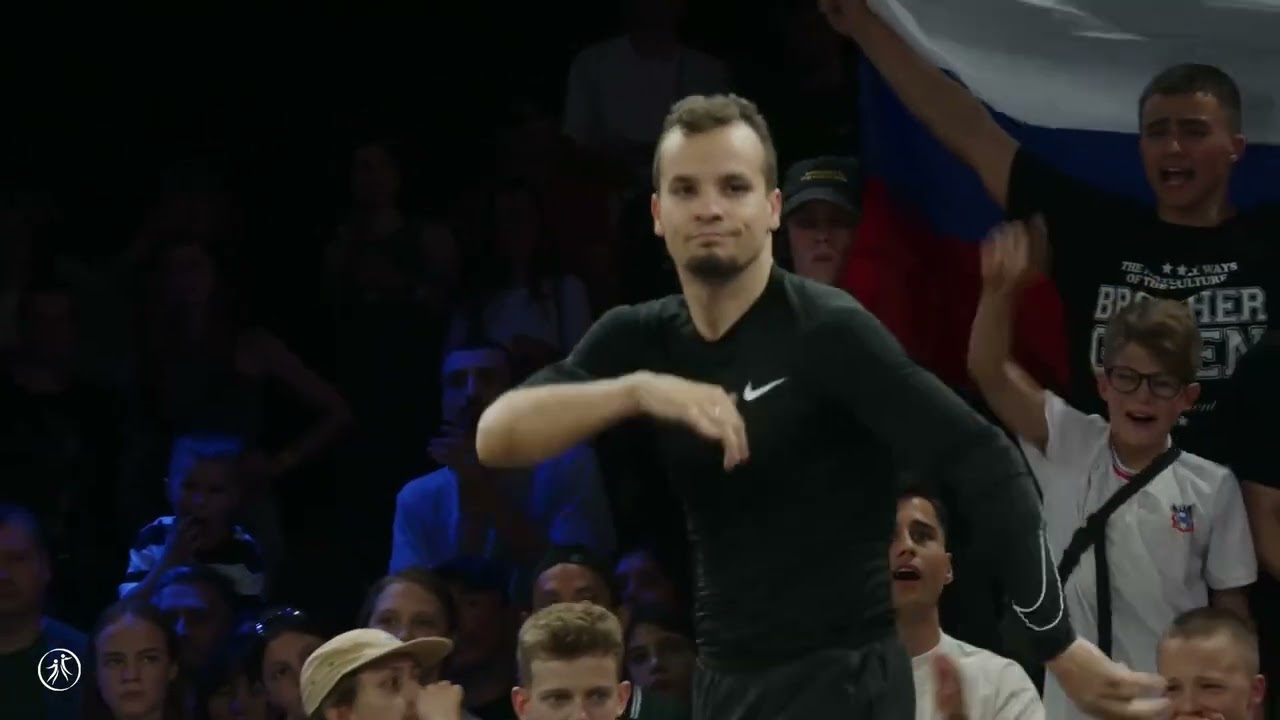 Zip Rock (Россия) против Jet Leg (Италия) ★ Breaking BBoys Solo FINAL ★ BRICS GAMES 2024