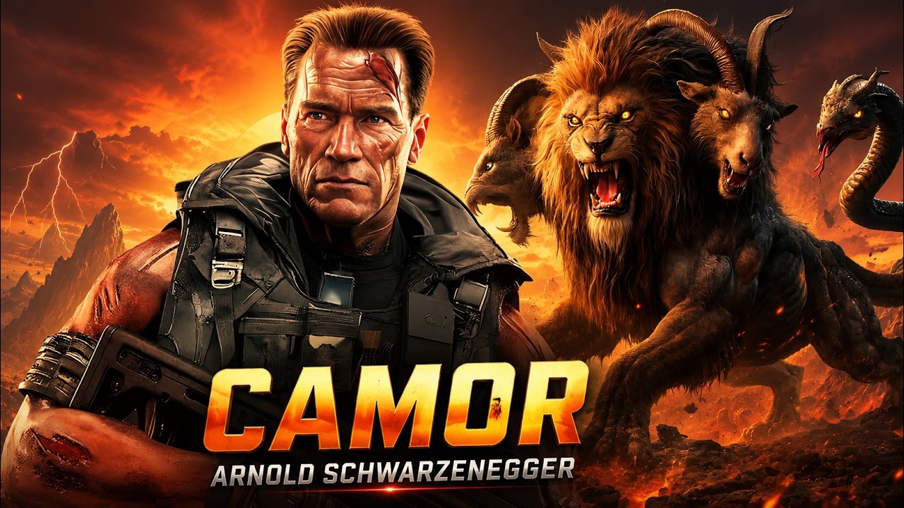 🔥New 2026 Action Movie Full Movie English Hollywood Action Movies 2026