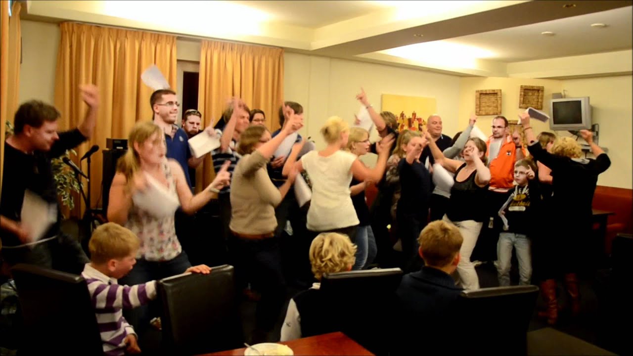 Pa & Ma 40 jarig Huwelijk