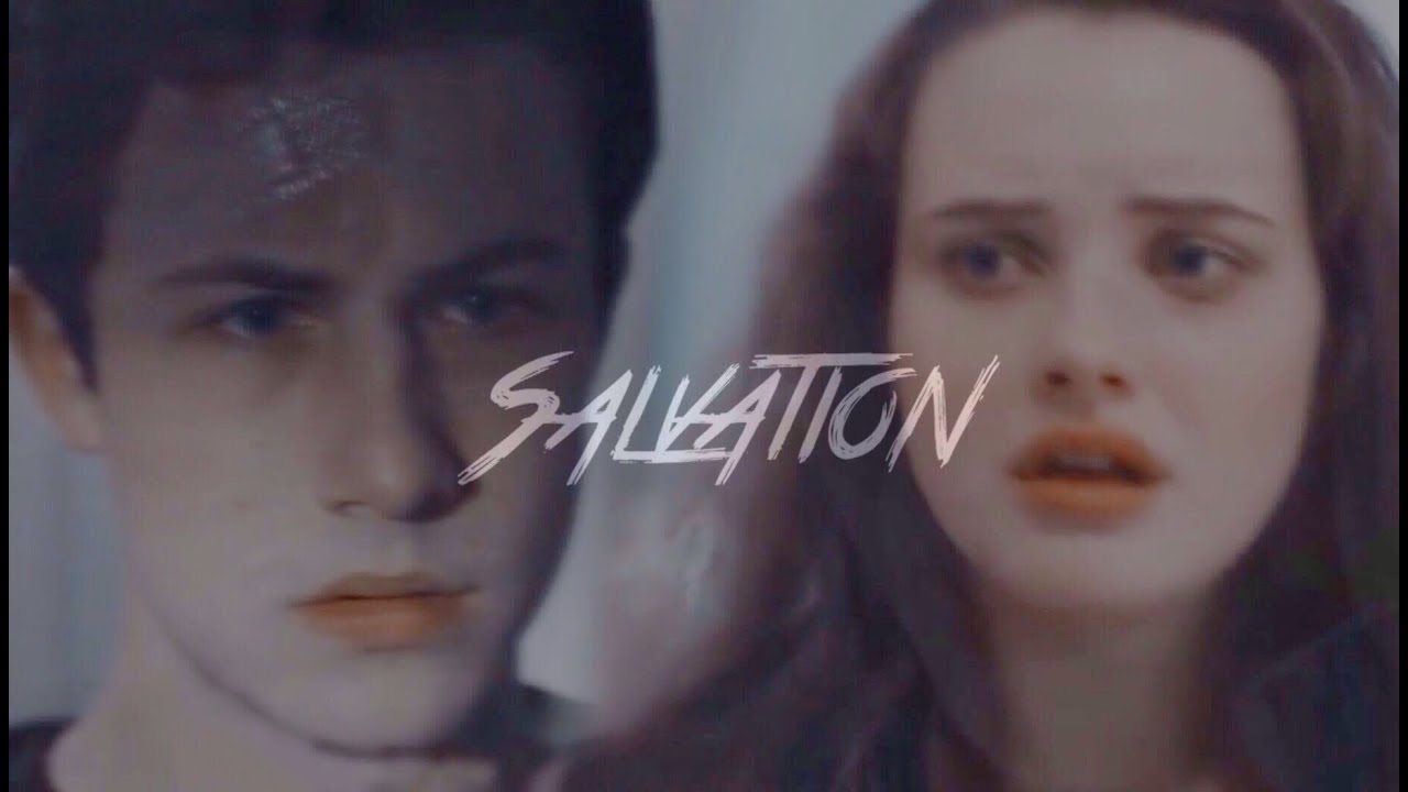 ❖ SALVATION | Clay & Hannah