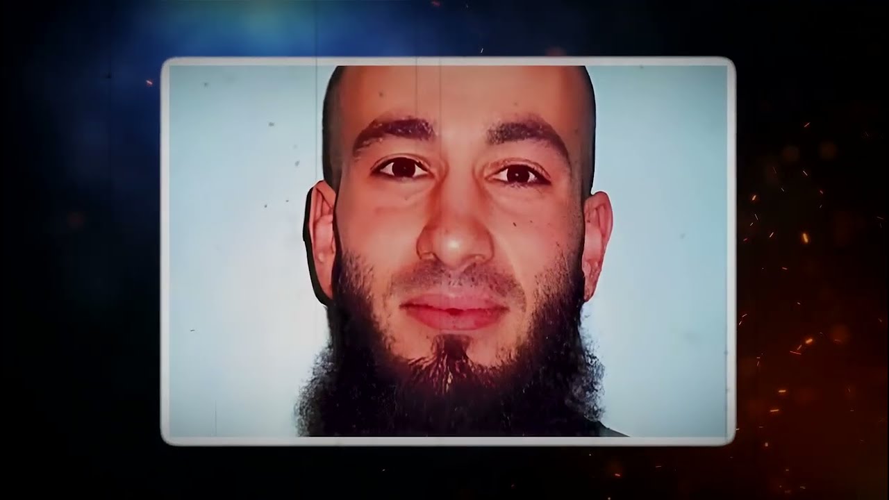 Inside the Mejid Hamzy Murder: Sydeny's Underworld,ANOM Messages & Collapsed Trails