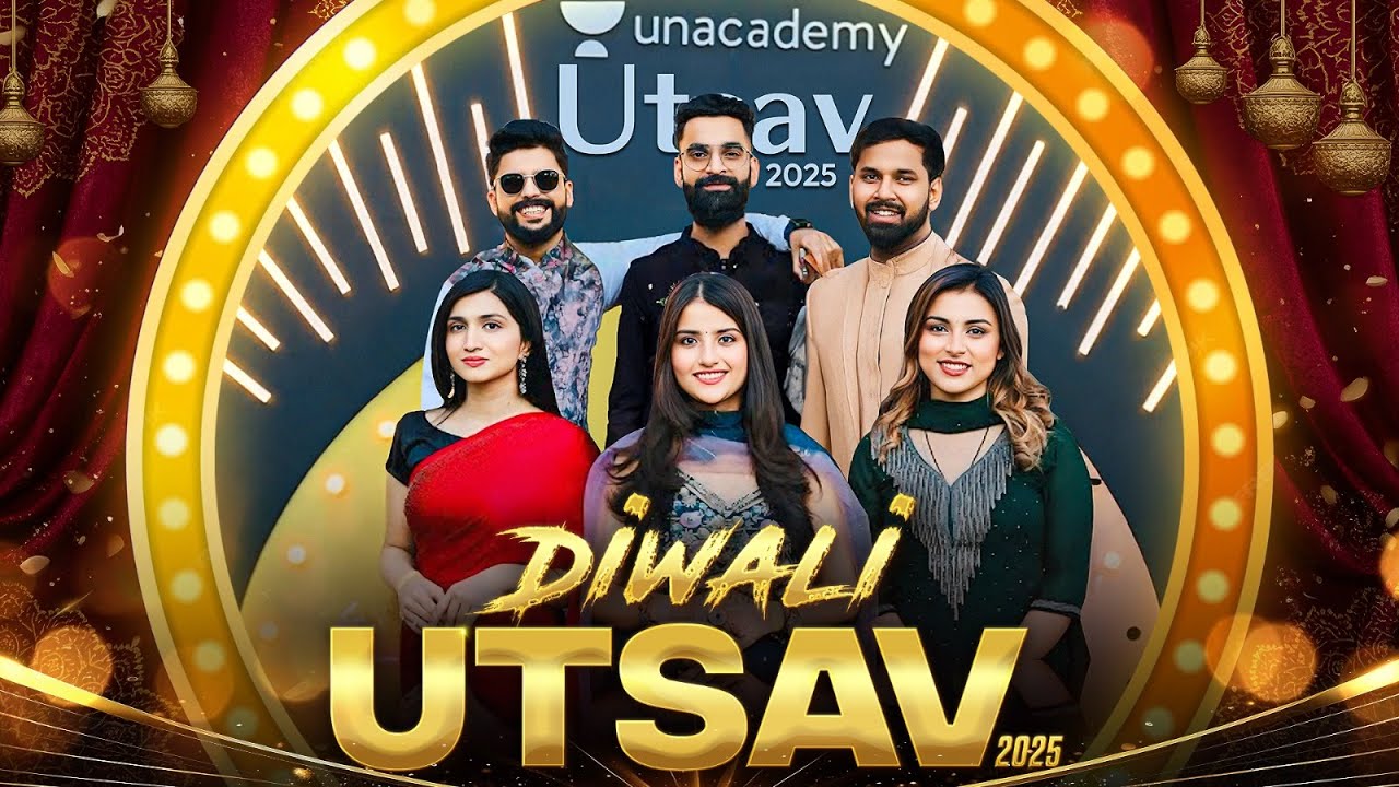 Biggest DIWALI Celebration 2025 🎉 CRAZY LAUNCHES !! 🤯 Assured Gifts for all Students 🎁