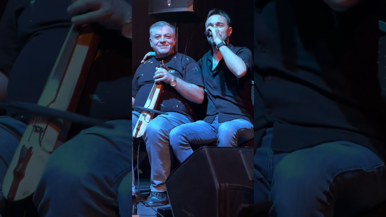 Mehmet Tak - Hızır Dinçer / Horon