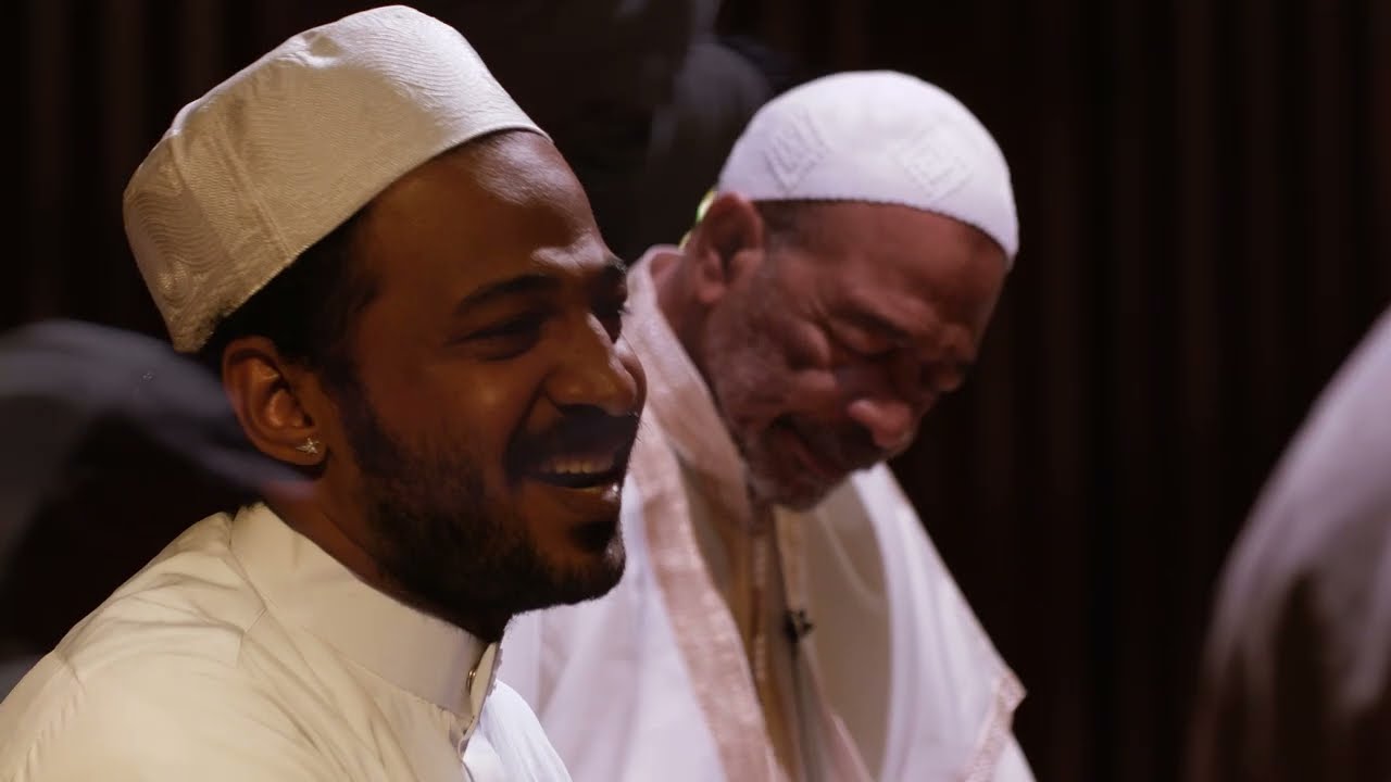 Healing Rhythms, Episode 1: The Moneka's Journey from Mombasa to Basra to Toronto