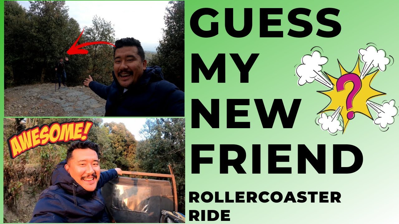 MET NEW FRIEND || URBAN STUDIO || BARI KI BAKERI || BIR BILLING || BIR VLOGGER|| TIBETAN VLOGGER
