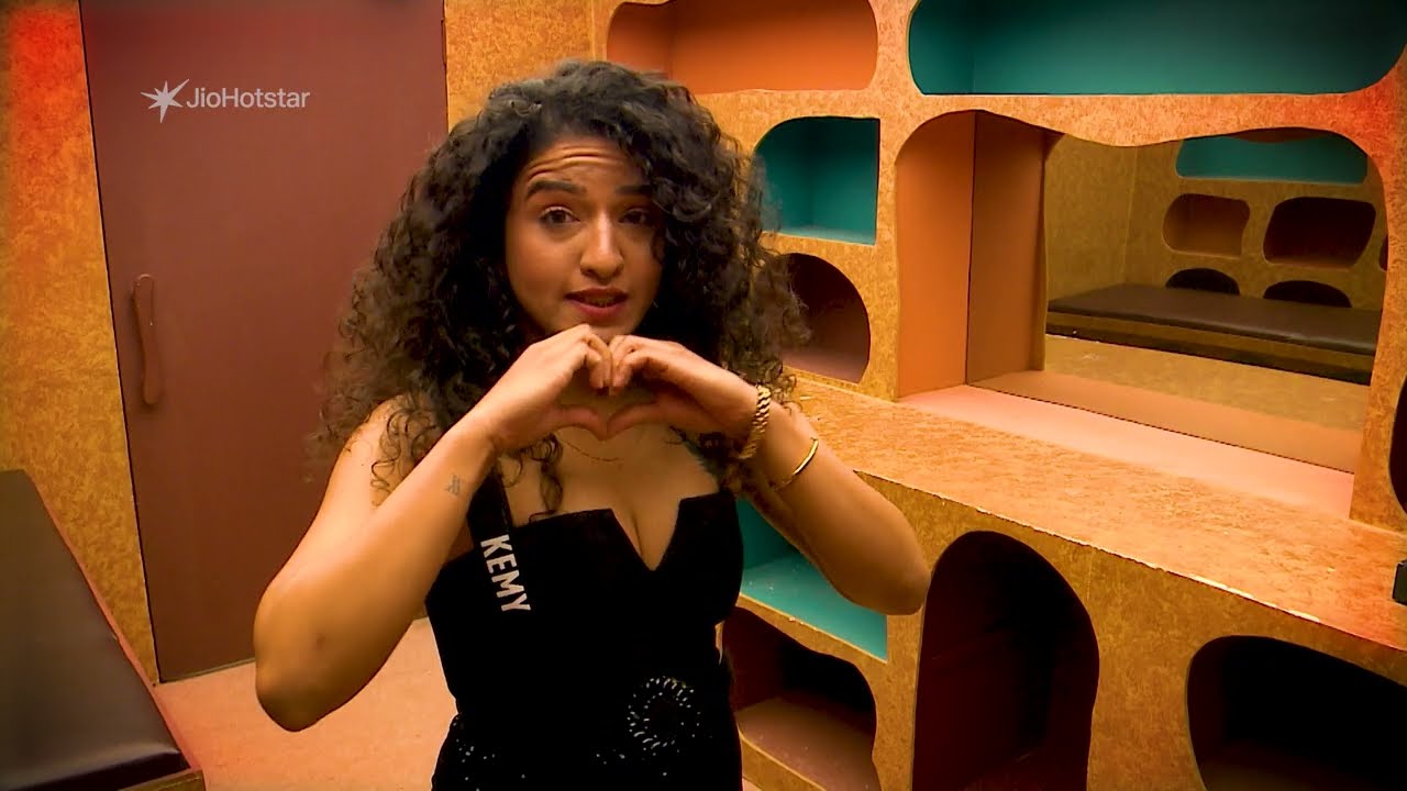 Bigg Boss Tamil Season 9 | Now Streaming 24 x 7 | Vijay Sethupathi | Day 95 - Promo 01 | 