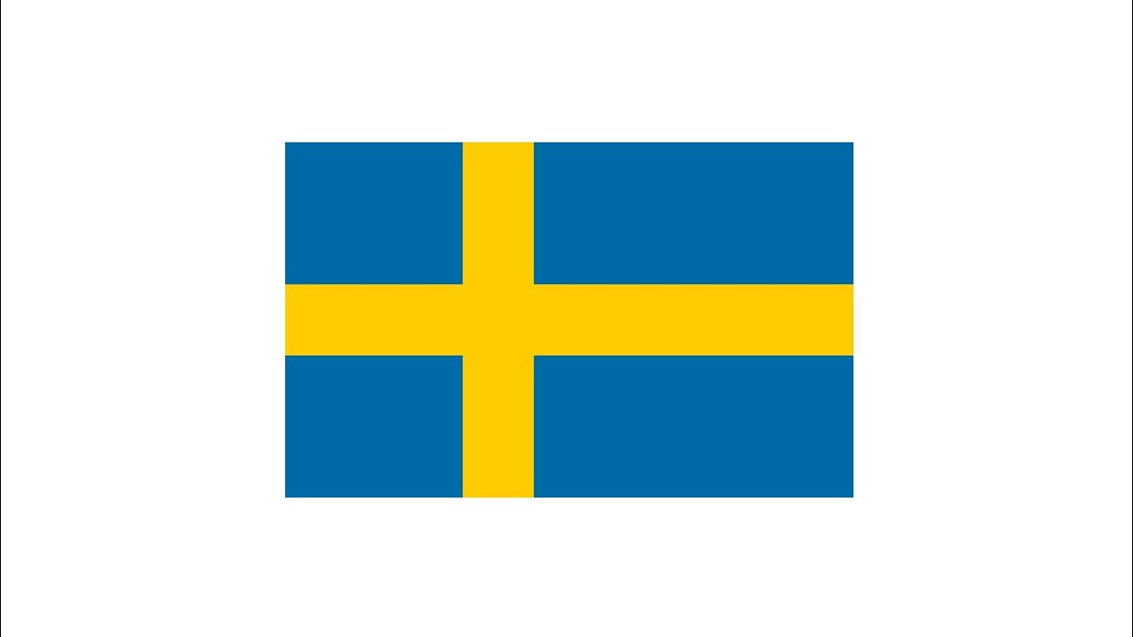 Världens mat (Sverige) del 1. #food #world #sweden @NicklasLindh 