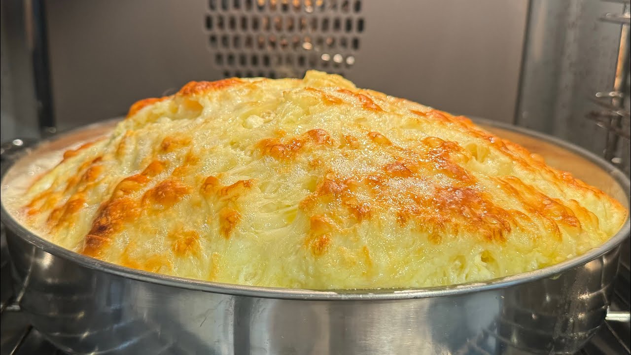 Questa Ricetta Ti Farà Dimenticare la Dieta! 🙈Troppo Buona!😋 Facilissima, veloce e incredibilmente.😋