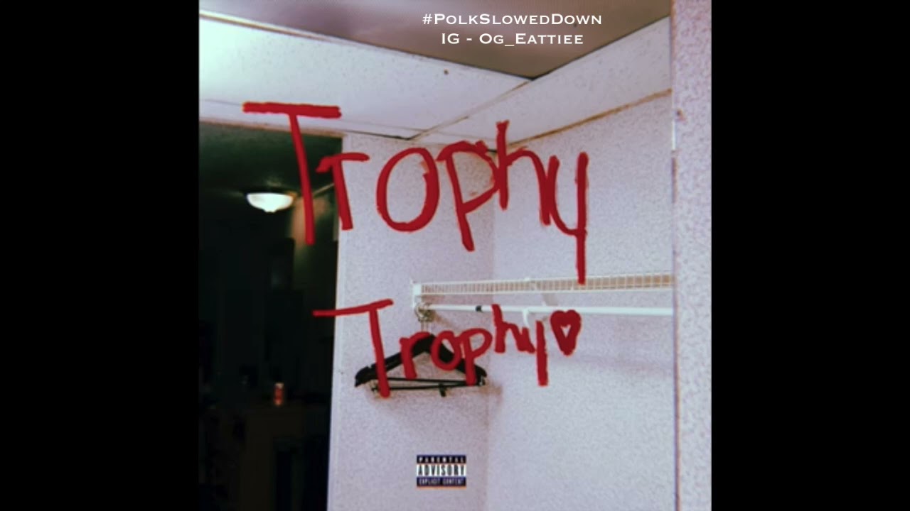 Icewear Vezzo - Trophy #SLOWED