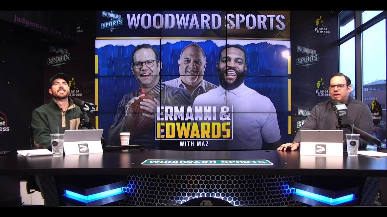 'I feel cheated,' Why Ryan Ermanni is frustrated by the Detroit Lions' losses to Buffalo, Carolina