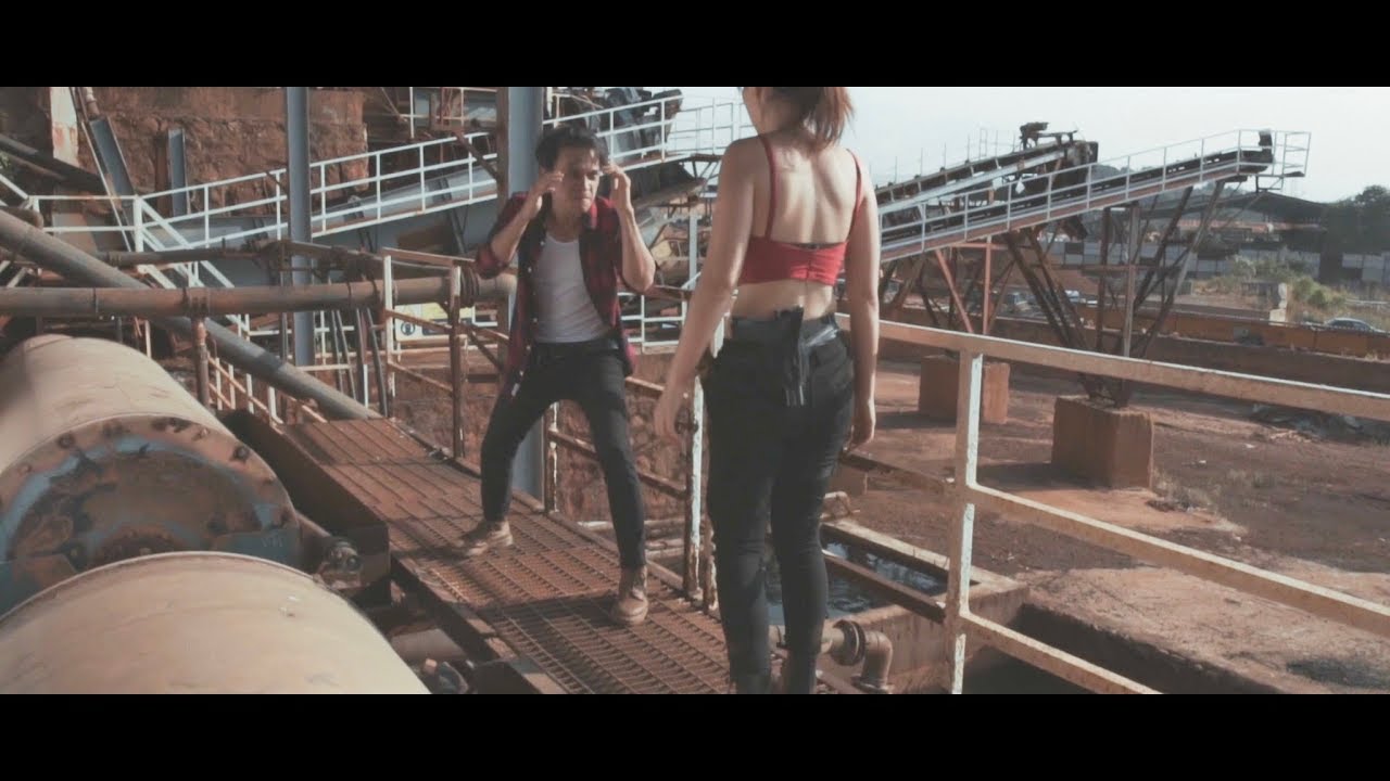 Almost Lost My Finger During Fight Scene! | KLGU