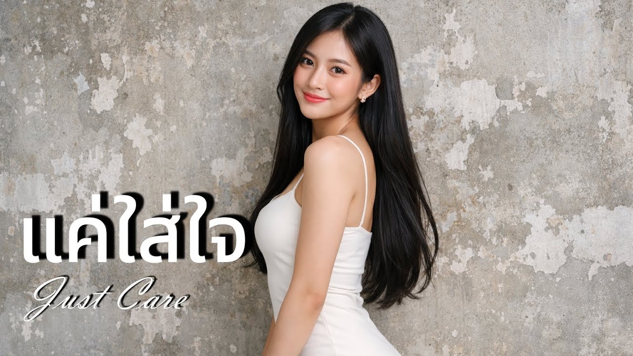 แค่ใส่ใจ Just Care