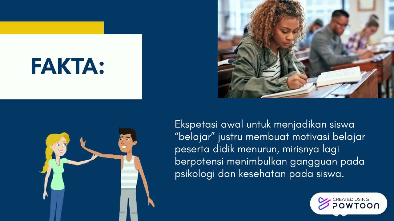 Isu Pendidikan Terkini: Learning Loss