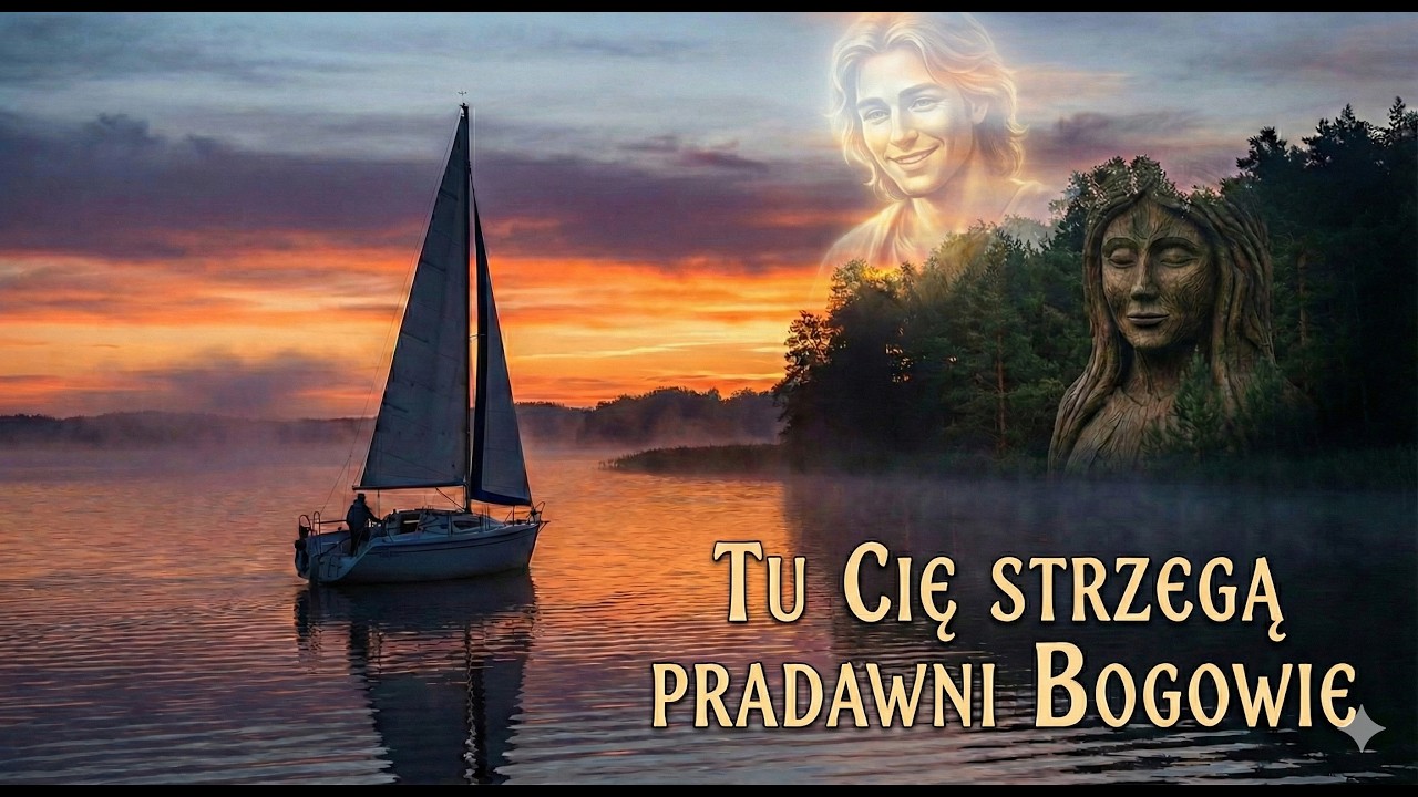 Bełdany – Zew pradawnych bogów  (Folk Ballad)