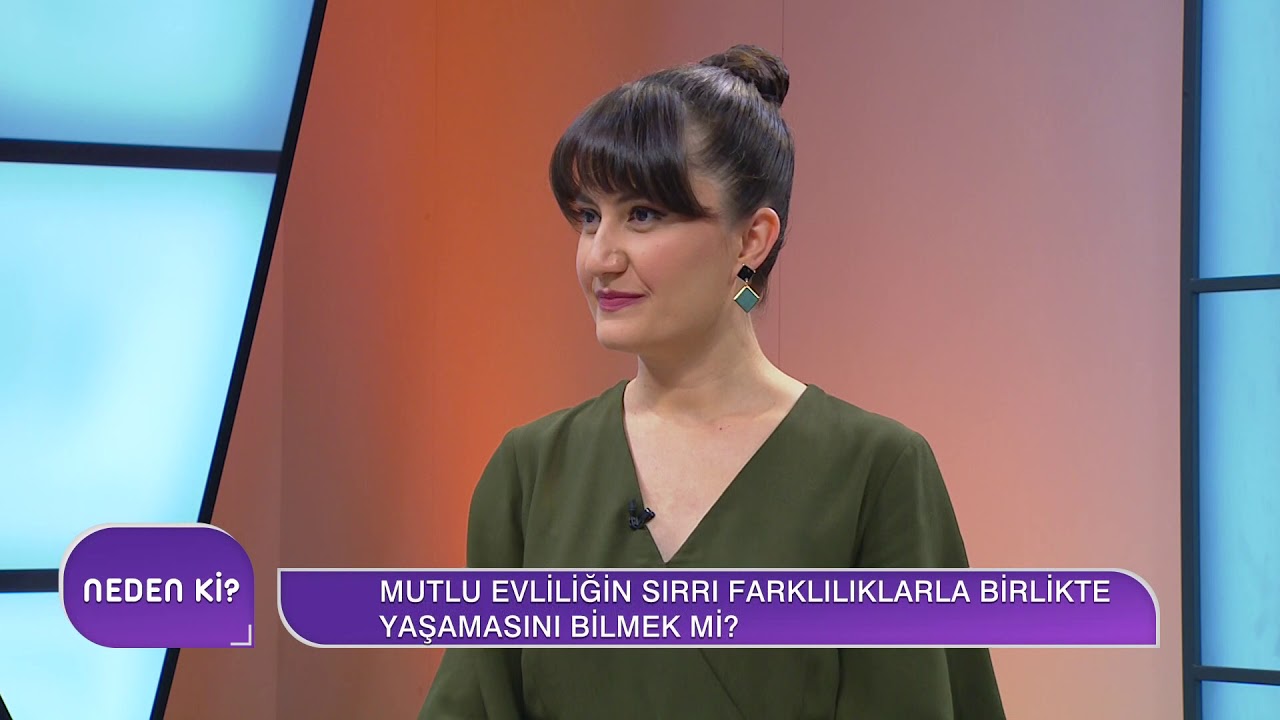 Neden Evlilikler Biter Ki? Prof. Dr. Mehmet Zihni Sungur Cevaplıyor
