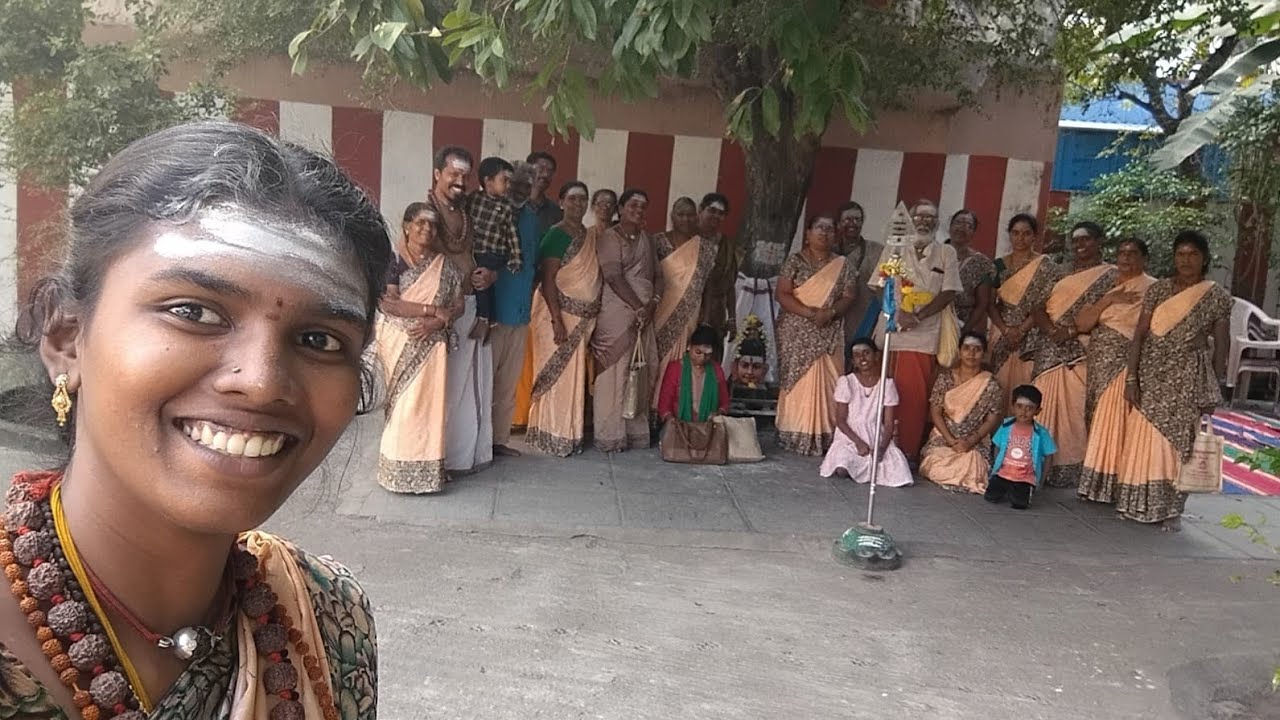 திருவாசகம் 📖35.அச்சப்பத்து🙏நந்தீஸ்வரர்🔱 கோவில்🙆‍♀️ திருவாசகம்📖 முற்றோதல்👏🙇‍♀️🙇‍♀️🙇‍♀️🙇‍♀️