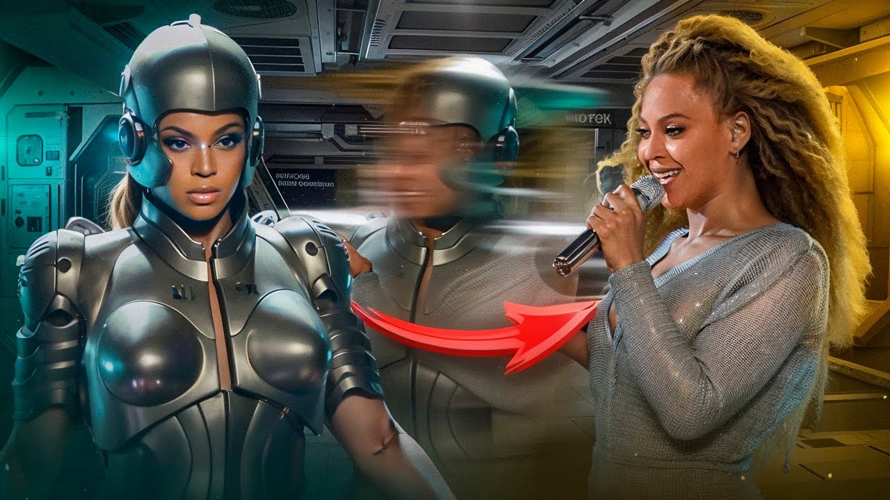 Beyoncé's Voice is Changing (Part 2): The Evolution of Get Me Bodied