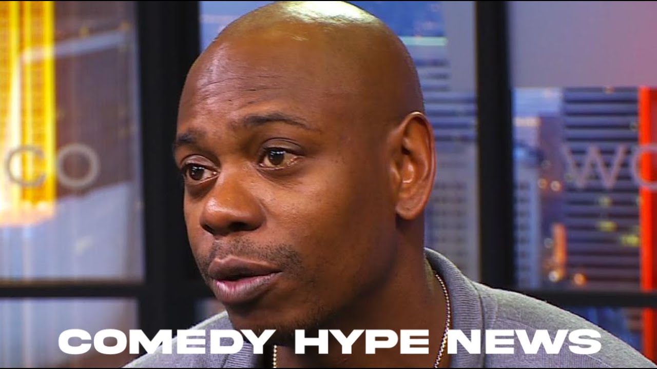 Dave Chappelle Blamed For Violent Trans Attacks - CH News Show