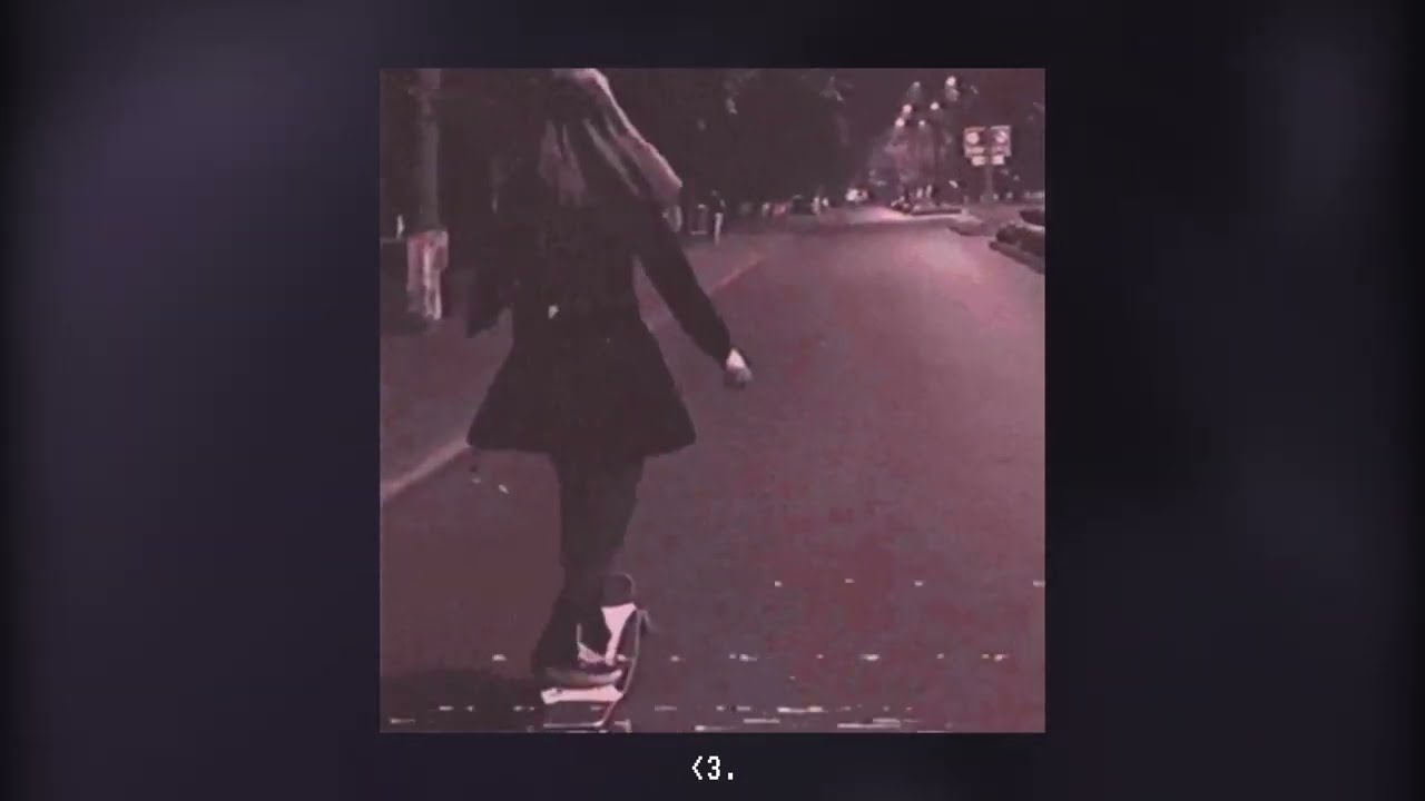 lxst cxntury & umbasa - buried under pressure [slowed x reverb].