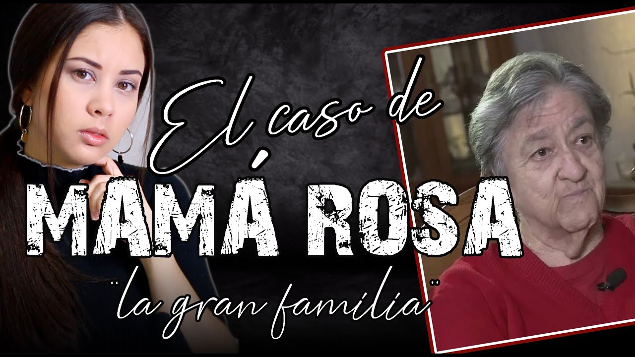 El caso de Mam&aacute; Rosa: &ldquo;El albergue del Horror&rdquo; | ElisbethM