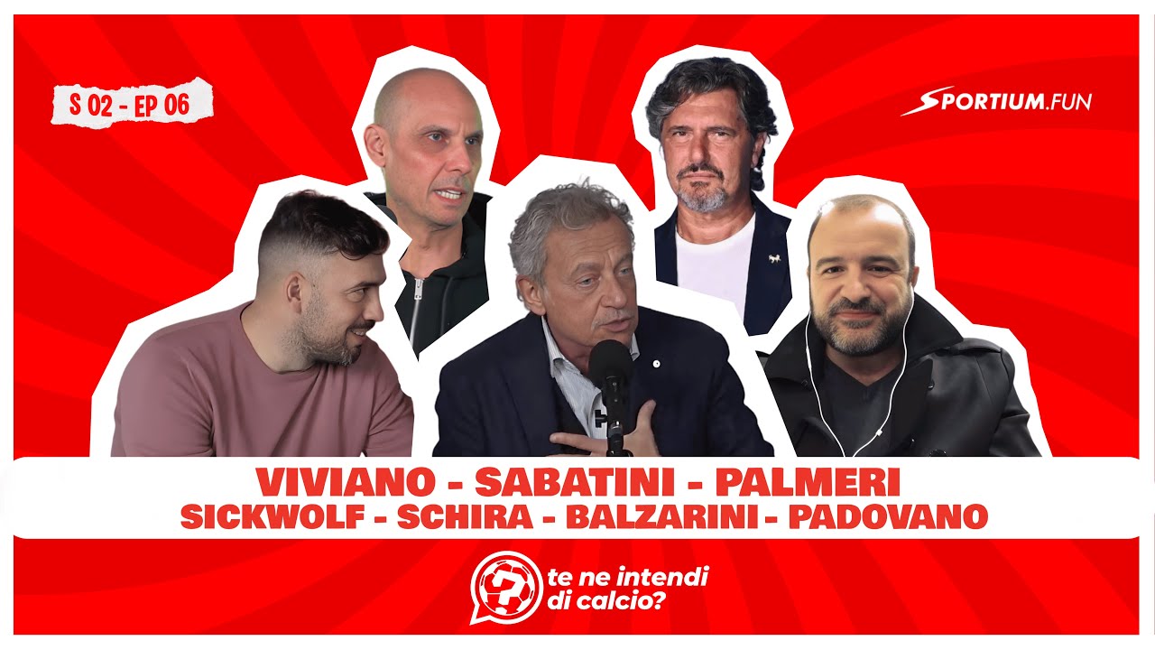 L'INCREDIBILE storia di PADOVANO e MALDINI VS SERGIO RAMOS: chi è il GOAT dei deifensori?🎙️🚨