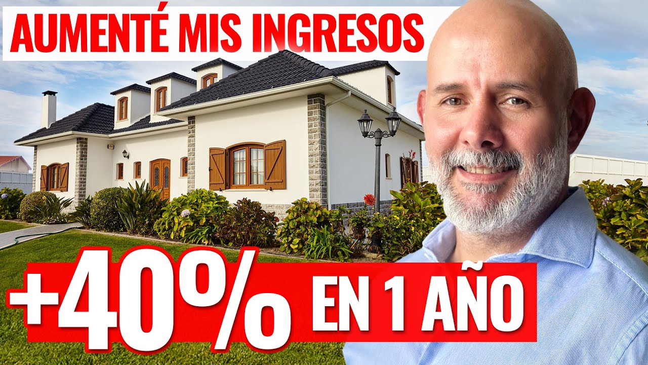 Así Compré 6 Puertas Siendo INMIGRANTE | EPISODIO 483