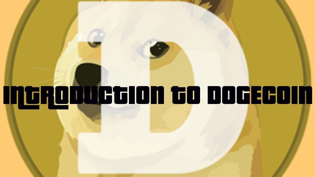 What is Dogecoin?  Introduction to Dogecoin.
