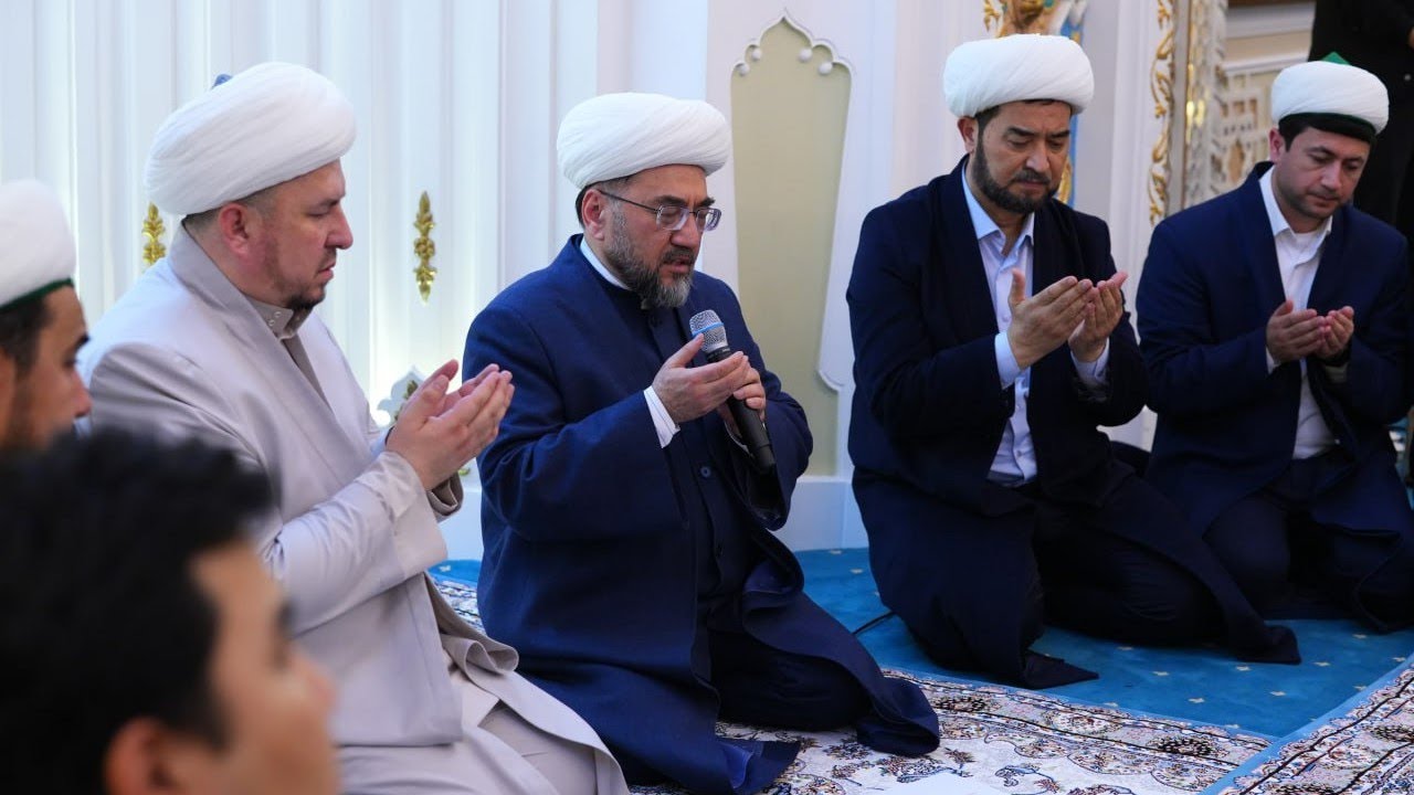 XATMONAGA MARHABO Shayx Nuriddin hoji Xoliqnazar hazratlari