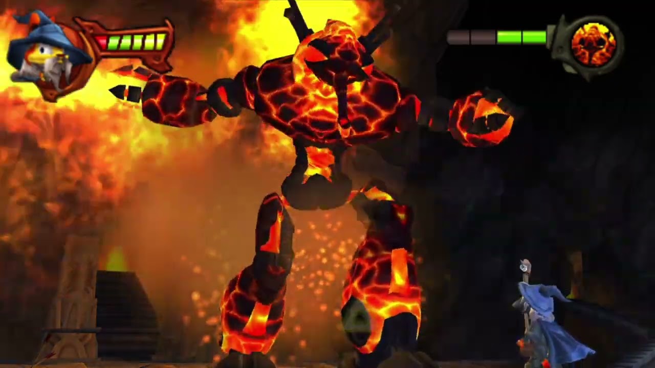 Daxter playthrough part 16 BONUS 